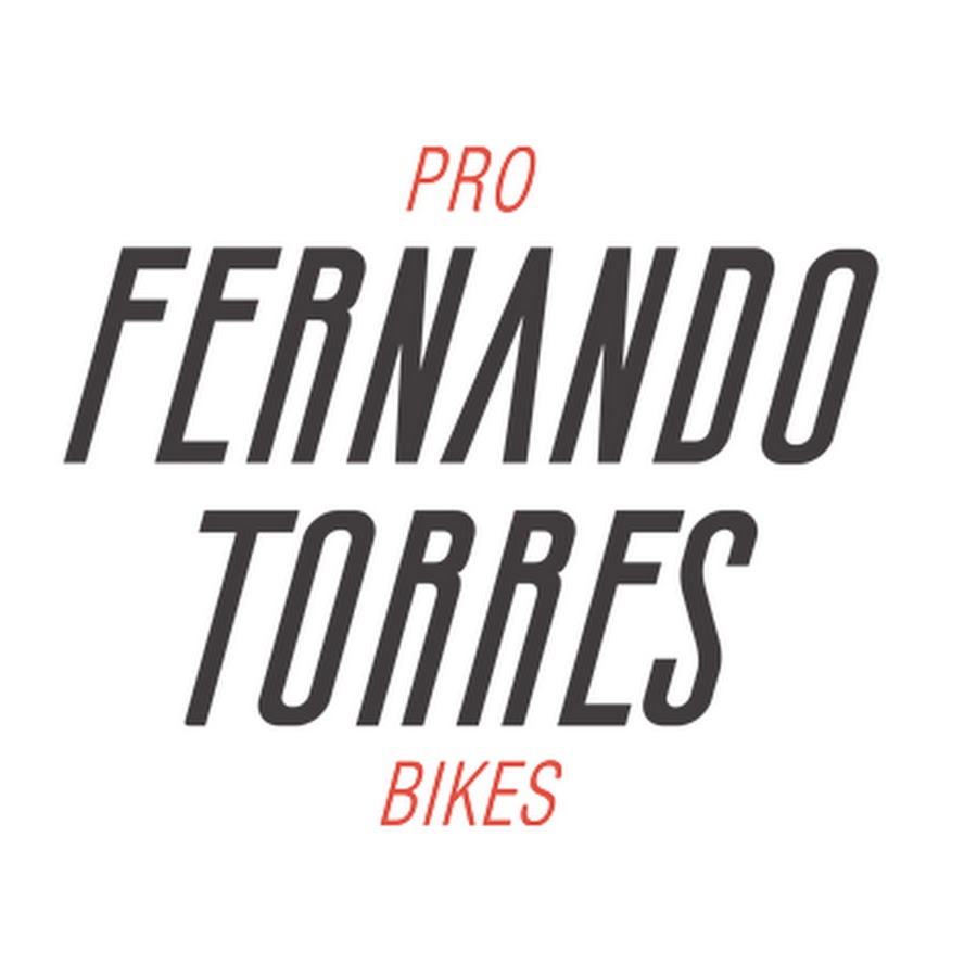 Logo Fernando Torres ProBike