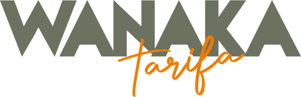 Logo Wanaka Tarifa